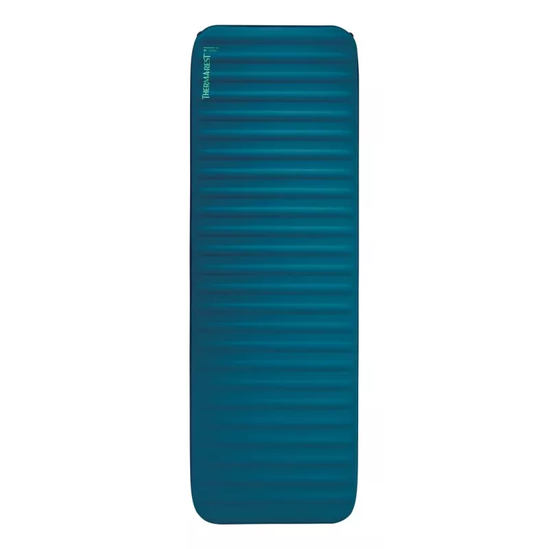 Therm-a-Rest MondoKing 3D Single madrats Sinine Unisex