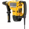 DeWALT D25614K-QS pöördhaamer SDS Max 2900 RPM 1350 W