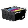 Epson 502 XL toonerikassett 4 tk Ühilduv Must, tsüaan, magenta, Kollane
