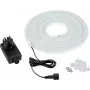 LED Neon Flex 24V komplekt EUROLITE 5 m CW (mudel 50499902) 24V külm valge