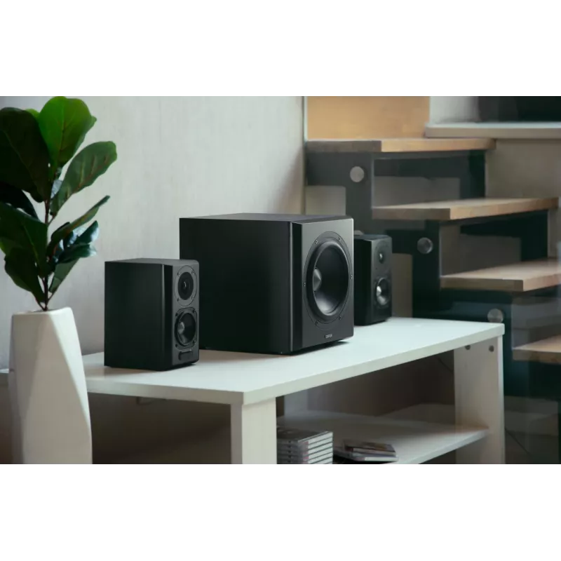 Kõlarikomplekt Edifier S351DB 150 W