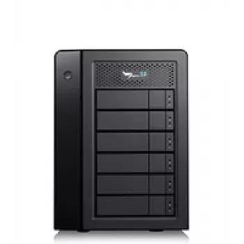 HDD Promise Technology 24 TB Tower Must Pegasus32 R6