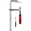 Bessey GZ16-2K - F-klamber - Plastik - Teras - 16 cm