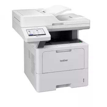 Brother MFC-L6710DW mitmeotstarbeline printer Laser A4 1200 x 1200 DPI 50 ppm Wi-Fi
