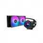 Cooler Master MasterLiquid Core Nex vedelikprotsessori jahuti koos 120 mm ventilaatoriga