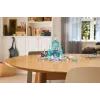 LEGO DISNEY 43281 Elsa jääloss ja lumereisi seiklus