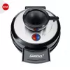 Steba WE 20 VOLCANO (must) 4 vahvlit 700W Must vahvlimasin (182800)