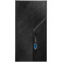 ASRock DeskMini H470 - paljasarvuti - Mini-PC - LGA1200-pesa - Intel H470 - ilma protsessorita - RAM 0 GB - GigE