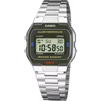 Käekell Casio A163WA-1QES