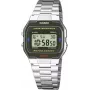 Käekell Casio A163WA-1QES