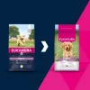 EUKANUBA Puppy L XL rikas lammaste ja riisi sisaldusega - kuiv koeratoit - 12kg