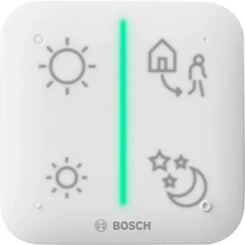 Bosch Universal Switch Flex II – Nutikas lüliti