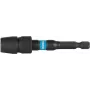 Löögikindel bitihoidik Makita E-24125 1/4 tolli, pikkus 76,0 mm