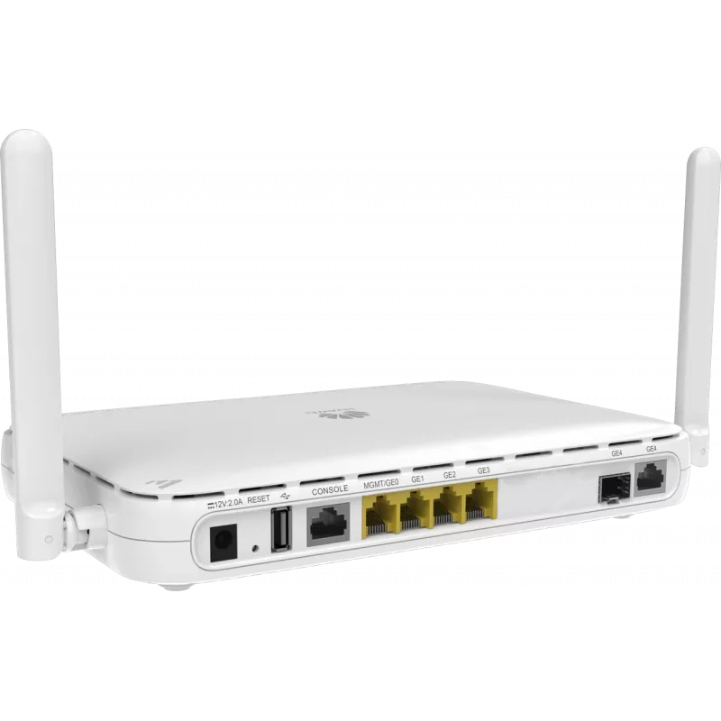 Huawei AR303W traadita kaheribal WiFi ruuter, 300+866Mbps, ETH/SFP WAN Wi-Fi