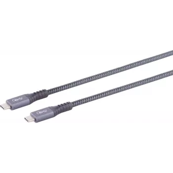 USB-kaabel S/CONN 13-67010 USB4 Gen 2x2 0.5m Hall