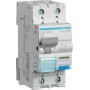 RCBO lüliti 1P+N 10kA C-16A 30mA ADA566D (ADA566D)