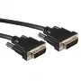 Monitor DVI-kaabel VALUE 3m DVI (24+1) Dual Link M/M