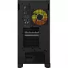 MSI MPG Infinite Z3 9NVNR7-610DE Must lauaarvuti