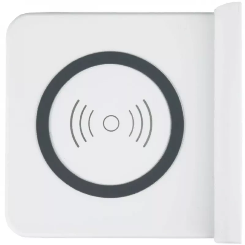 Mobiilseadme laadija Alcasa PCA-D006WQL Valge Kiirlaadimine