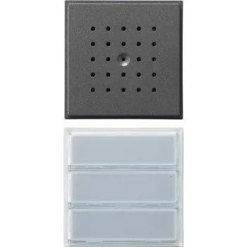 Audio Intercom System GIRA 126167