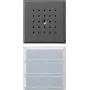 Audio Intercom System GIRA 126167