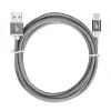 TB USB - USB C-kaabel 1,5 Hall (AKTBXKUCSBA150S)
