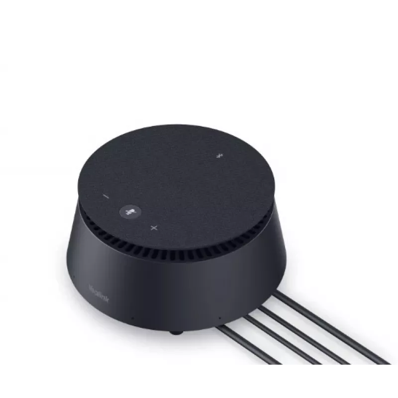 Veebikaamera Yealink UVC85 1206672 4K Ultra HD USB videokonverentsideks