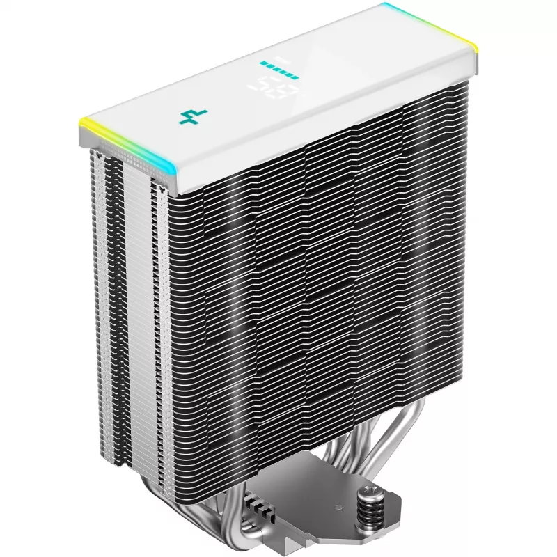 DeepCool AK400 DIGITAL SE WH jahutus