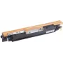 Renkforce tooner asendab HP 126A CE310A ühilduv must RF-HPCE310A (RF-6721350)