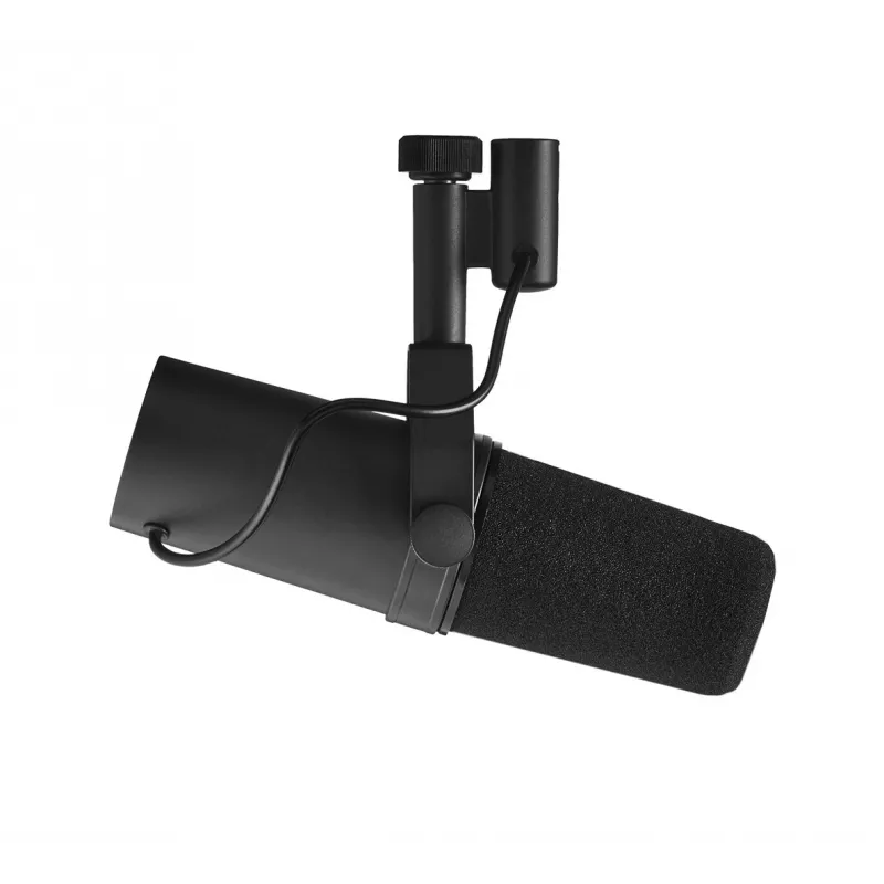 Shure SM7B mikrofon Must Stuudiomikrofon