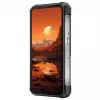 Nutitelefon Oukitel WP100 6,78 tolli 12 GB muutmälu 512 GB must