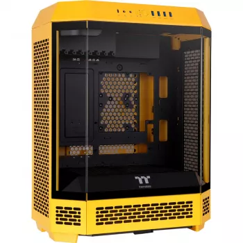 Thermaltake CA-1Z1-00M4WN-00 Toode Kollane