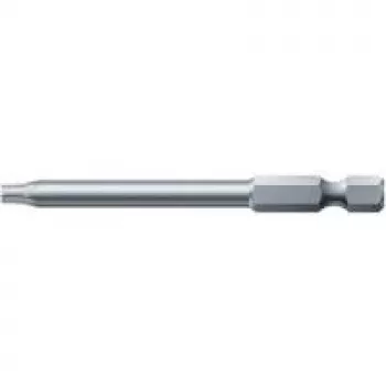 Kruvikeeraja otsik Wera TX30 Torx Plus 89 mm, 1/4 tolli kuuskantvars, 1 tk (05060054001)