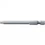 Kruvikeeraja otsik Wera TX30 Torx Plus 89 mm, 1/4 tolli kuuskantvars, 1 tk (05060054001)