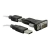 USB 2.0 jadaliidese adapter DeLOCK 61425