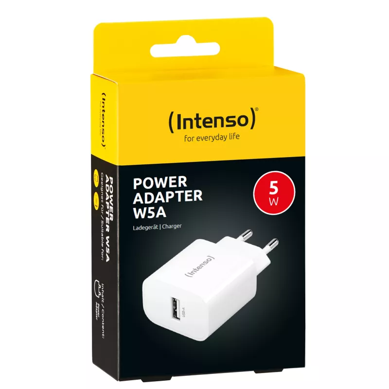 USB-A-adapter Intenso 7800512