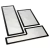 Tolmufilter DEMCiflex 0539 Enthoo Luxe'ile, must, pakendis 3 tk