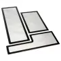 Tolmufilter DEMCiflex 0539 Enthoo Luxe'ile, must, pakendis 3 tk