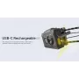 Pealamp NU seeria 360 luumenit/NU20 Classic Nitecore