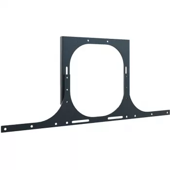 HAGOR Logitech Rally adapter 140-218cm 55-86 ekraanidele, ühildub Logitech Rally Bariga (2931)