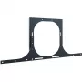 HAGOR Logitech Rally adapter 140-218cm 55-86 ekraanidele, ühildub Logitech Rally Bariga (2931)