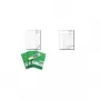 Arveraamat Sigel Formular Book Rechnung A4 2 x 40 lehte SD035