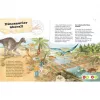 tiptoi Expedition Wissen: dinosaurs, Õpperaamat
