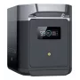 Täiendav nutiakupank EcoFlow DELTA 2 jaoks, 1024 Wh