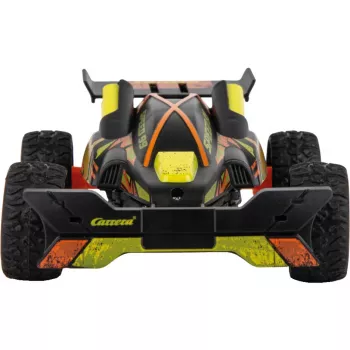 RC High Speed auto koos kaldteega