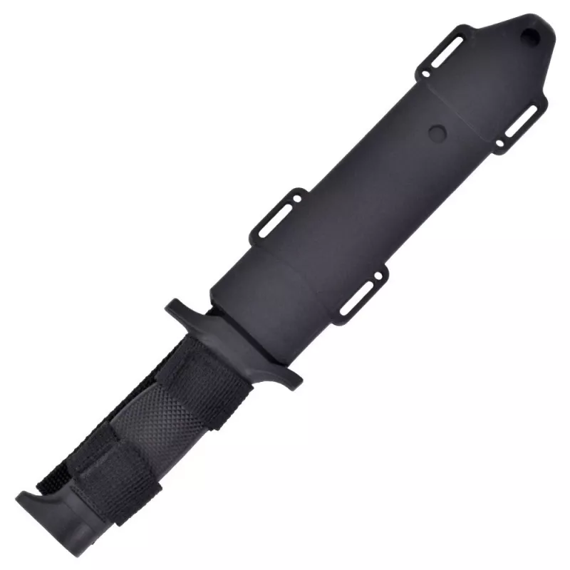 SCK 828-6 Must Tactical Knife