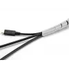 DeLOCK spiraalvoolik painduv 2 m x 16 mm läbipaistev polüetüleen
