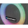 Helisüsteem MB08.2 PLL FM USB/SD/BT Karaoke LED
