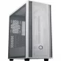 Korpus MasterBox 600 Light WHITE