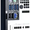 Pordiblokeerija Smartkeeper NL03P1DB RJ-45 sinine 12 tk